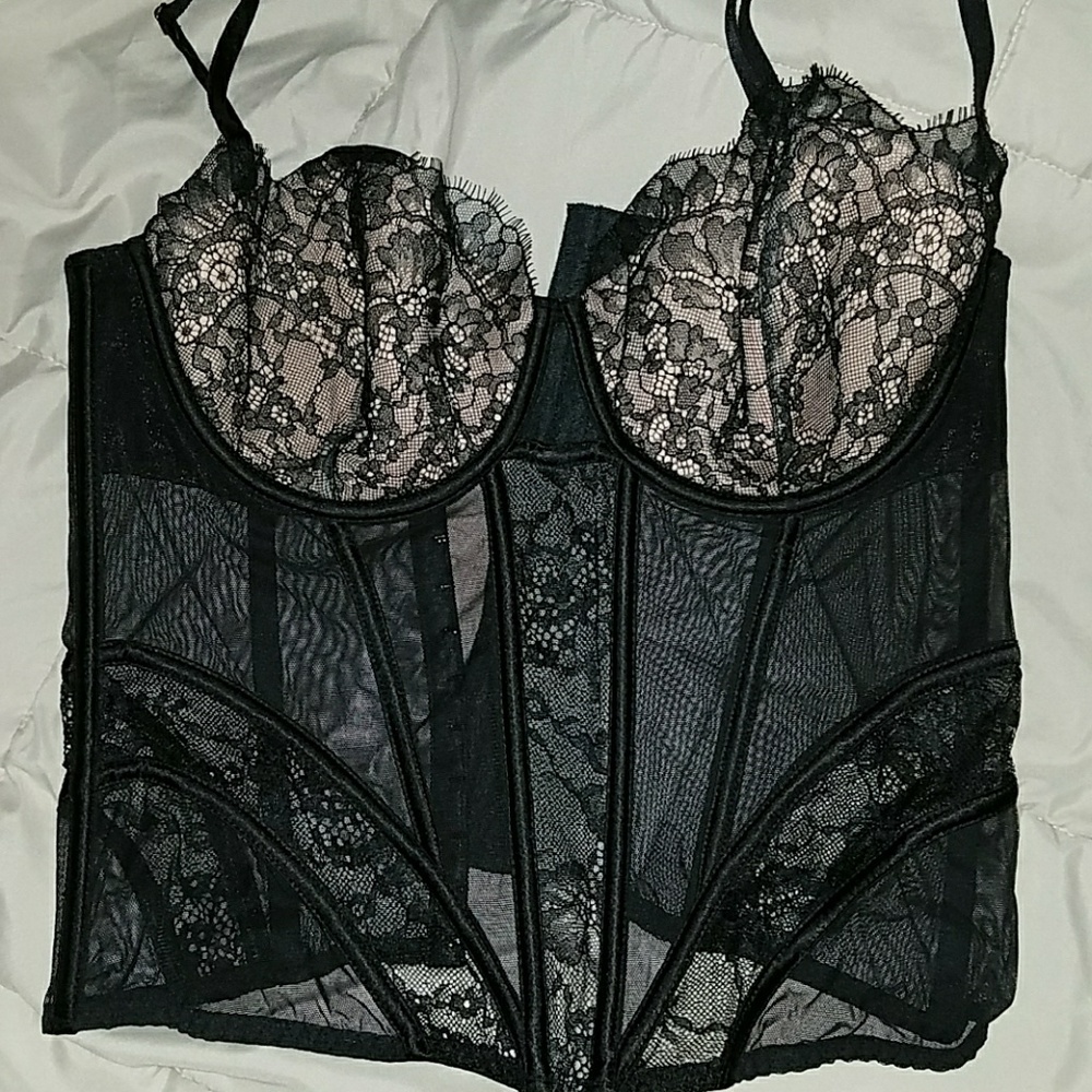 Victoria Secret